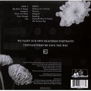 Back View : Black Nail Cabaret - CHRYSANTHEMUM (BLACK VINYL) (LP) - Dependent / MIND 420LP