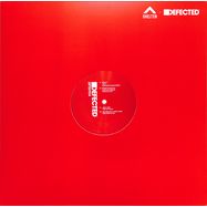 Back View : Various Artists - EP20 (RED VINYL) - Defected / DFTD704