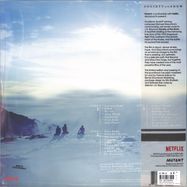Back View : OST / Michael Giacchino - SOCIETY OF THE SNOW (OST FROM THE NETFLIX FILM) (2LP) - Mutant / MBMLP1