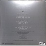 Back View : Billy Joel - LIVE AT THE GREAT AMERICAN MUSIC HALL - 1975 (2LP) - Sony Music Catalog / 19658886731