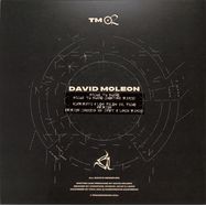 Back View : David Moleon - SIGUE TU SUEAO EP - Transmission Rec. / TMVNL02