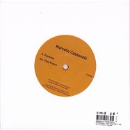 Back View : Marcello Cassanelli - ESPRESSO / THEY GROOVE (7 INCH) - Ten Lovers Music / TLM7005