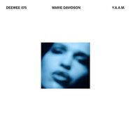 Back View : Marie Davidson - Y.A.A.M. (INCL. SOULWAX VERSION) - Deewee / DEEWEE075