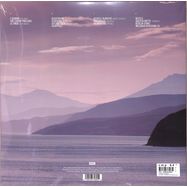 Back View : Ludovico Einaudi - ISLANDS - ESSENTIAL EINAUDI (2LP) - Decca / 4875805