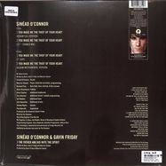 Back View : Sinead O Connor - YOU MADE ME THE THIEF OF YOUR HEART (COL. 12INCH MAXI (CLEAR) - RSD 24) - UMC / 5888310_indie