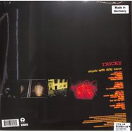 Back View : Tricky - ANGELS WITH DIRTY FACES (COL. 2LP (ORANGE) - RSD 24) - UMC / 5860848_indie