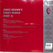 Back View : Various - JAMES BROWNS FUNKY PEOPLE (PART 2) (2LP) - Get On Down / GET54084LP