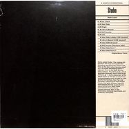 Back View : Studio - WEST COAST (LP) - Ghostly International / 00167298