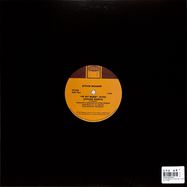 Back View : Stevie Wonder - IF YOU REALLY LOVED ME / I WISH / IN MY MIND (HOUSE MIXES) - Tamla / PR604