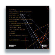 Back View : Deep Dish - GEORGE IS ON (2LP, ORANGE & YELLOW) - Armada Music / ARMA495V