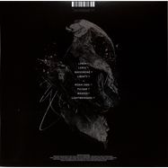 Back View : Joyhauser - IN MEMORO LP (2LP) - Terminal M Records / TERM224