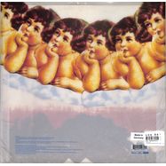 Back View : The Cure - JAPANESE WHISPERS (40TH ANNI. LTD CLEAR VINYL) - Fiction / 0602455197313
