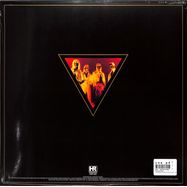 Back View : Mekong Delta - THE MUSIC OF ERICH ZANN (BLACK VINYL) (LP) - HIGH ROLLER RECORDS / HRR 982LP