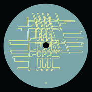 Back View : Borys, Yzer - EASE YOUR MIND / LOS DEMETEROS - Wicked Bass / WB030