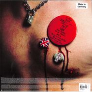 Back View : Yungblud - YUNGBLUD (LP) - Geffen / 4581015