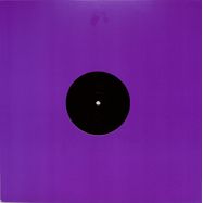 Back View : DJ Sag - DREAM NATION - Dream Nation / WV9002