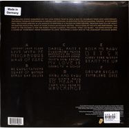 Back View : The Rolling Stones - LIVE AT THE WILTERN (LTD Bronze with Black Swirl 3LP) - Mercury / 5571082
