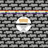 Back View : Luna & Black Connection - LUNA & BLACK CONNECTION / GIOIA - DANCE MY DANCE / NO SECRETS - Mondo Groove / MGMS20