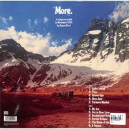 Back View : Pulp - MORE (LP) - Rough Trade / 05274431