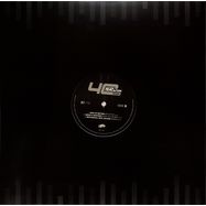 Back View : Various Artists - YVES DERUYTER 40 YEARS, VINYL 7 (12 INCH) - 541 Label / 5411155