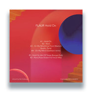 Back View : Flaur - HOLD ON - Cosmocities Records / CMSR022