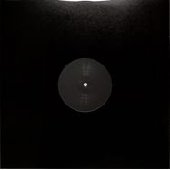 Back View : Toki Fuko - REFLECTION CODE - Annulled Music / ANNV06