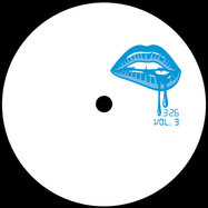 Back View : Jamie 3:26 - DANCEFLOOR DAMAGE VOL 3 - 326 Records / 326008