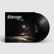 Back View : Kuzo - DREI (LP) - Audiolith / 30814
