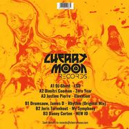 Back View : Various Artists - CHERRY MOON SAMPLER IV - Cherry Moon Records / CMR087