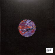 Back View : Fireground - SMILE AS ONE - Ilian Tape / IT072