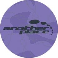 Back View : b0n - BASS FLEXX EP - Another Place / ANP004