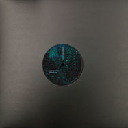 Back View : Conoley Ospovat - TOKYO TECHNO GIRL - Continental Drift Records / cdrift.030