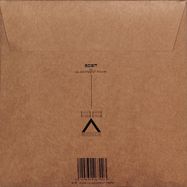 Back View : SDEM - At Quadrant Park (CD) - Quadrant Park / K