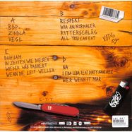 Back View : Von Seiten Der Gemeinde - BURN DOWN PAVILLON (2LP) - Duzz Down San Recordings / DDS160 / 279800
