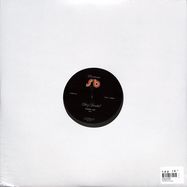 Back View : Chaz Jankel - RHUMBA JAM - Claremont 56 / C56082