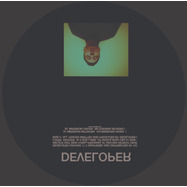 Back View : Developer - ARCHIVE 17 - Developer Archive / Developer017