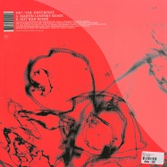 Back View : DK 7 - THE DIFFERENCE 2 / 2 (MARTIN LANDSKY REMIX) - Output / OPR55x