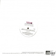 Back View : Disciples Of Funk - I WANT IT RIGHT - Catch 22 / CATCH038