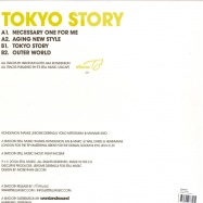 Back View : Rondenion - TOKYO STORY - Still Music / Stillm014