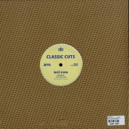 Back View : Mike Dunn - SO LET IT BE HOUSE REPRESS - Clone Classic Cuts / C#CC007