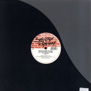 Back View : South Street Player - (WHO?) KEEPS CHANGING YOUR MIND - Strictly Rhythm / SR12179R