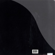 Back View : Cash Candy & Parov Stelar - JET SET EP - Etage Noir Special / ens01