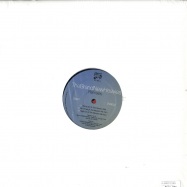 Back View : The Brand New Heavies - THE REMIXES (2X12 Inch) - Delicious Vinyl / DV9034