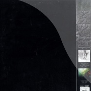 Back View : Xpanded Dimensions ( A. Nicholson ) - OWEYI/ J. CLAUSSELL RMX - Sacred Rhythm / srm249