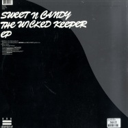 Back View : Sweet And Candy - THE WICKED KEEPER - District Of Corruption 24