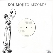 Back View : Terje Bakke - BUCKLE / WAY TO GO - Kol Mojito Records / Kolmo003
