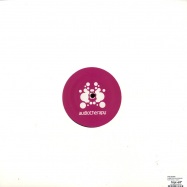 Back View : Dave Seaman - GOBBLEDYGOOK REMIXES - Audio Therapy / at047x