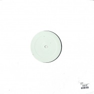Back View : Unknown - GREATER - Greater Love Records / greater001