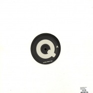 Back View : Mike Moorish & Phaxx - ELECTRO COFFEE - Q-Records / qrec026