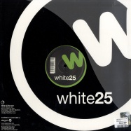 Back View : Lost Daze feat T.O.K. & Bl - JUMP FLEX - White 25 Records / W 0874